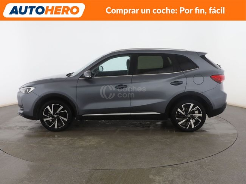 Foto del MG ZS 1.5 Hybrid+ Luxury
