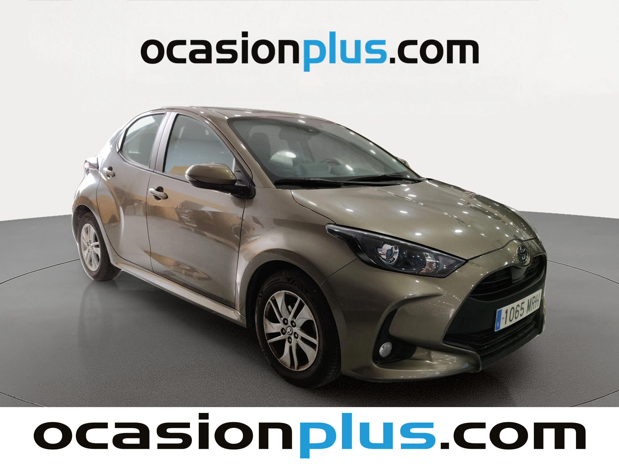 Foto del TOYOTA Yaris 125 S-Edition