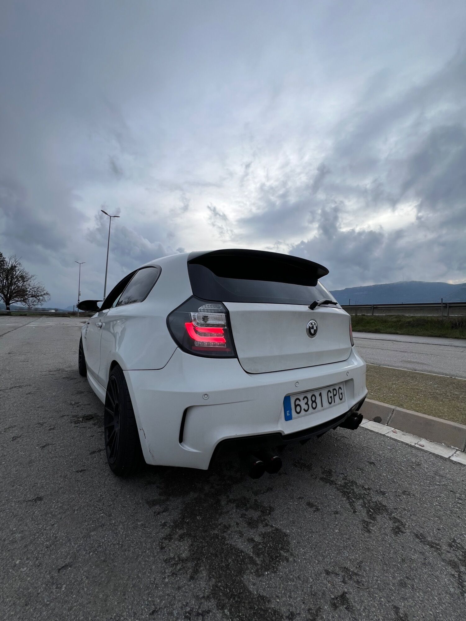 Foto del BMW Serie 1 118d