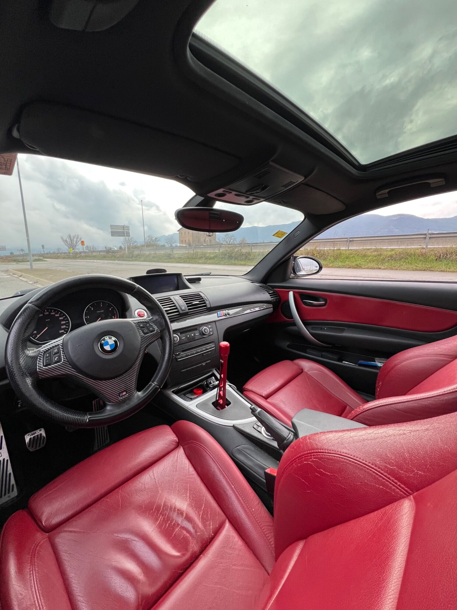 Foto del BMW Serie 1 118d