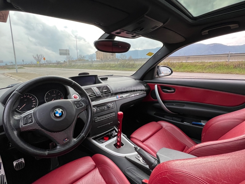Foto del BMW Serie 1 118d