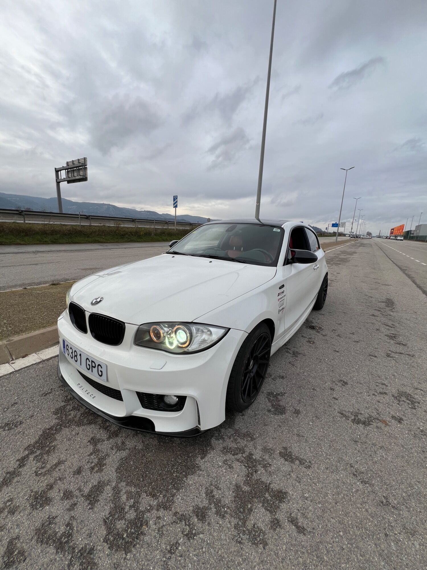 Foto del BMW Serie 1 118d