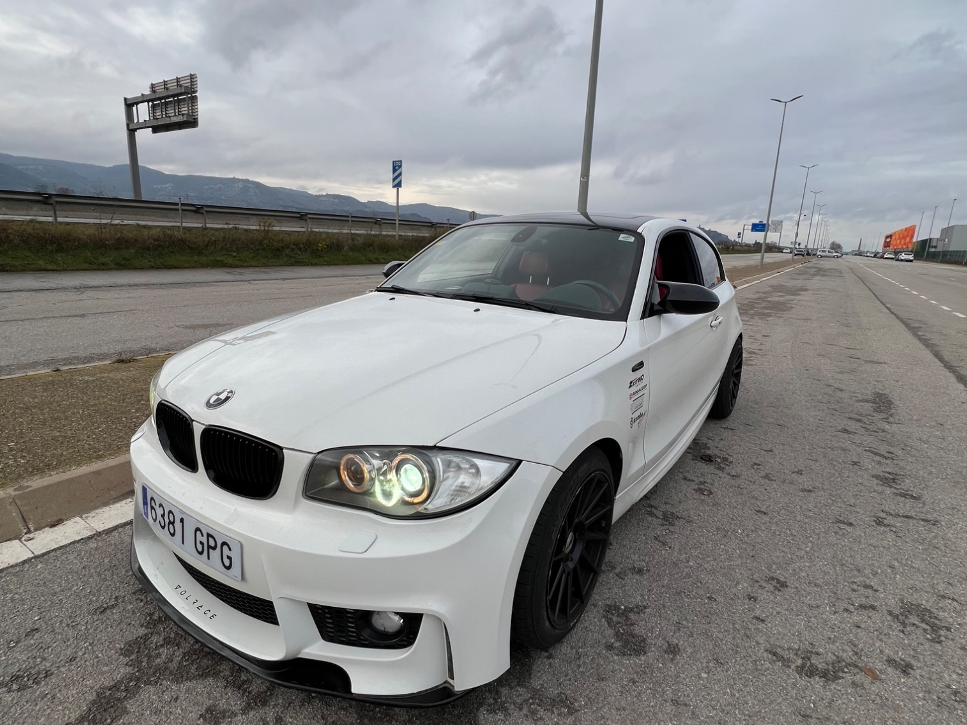 Imagen de BMW Serie 1