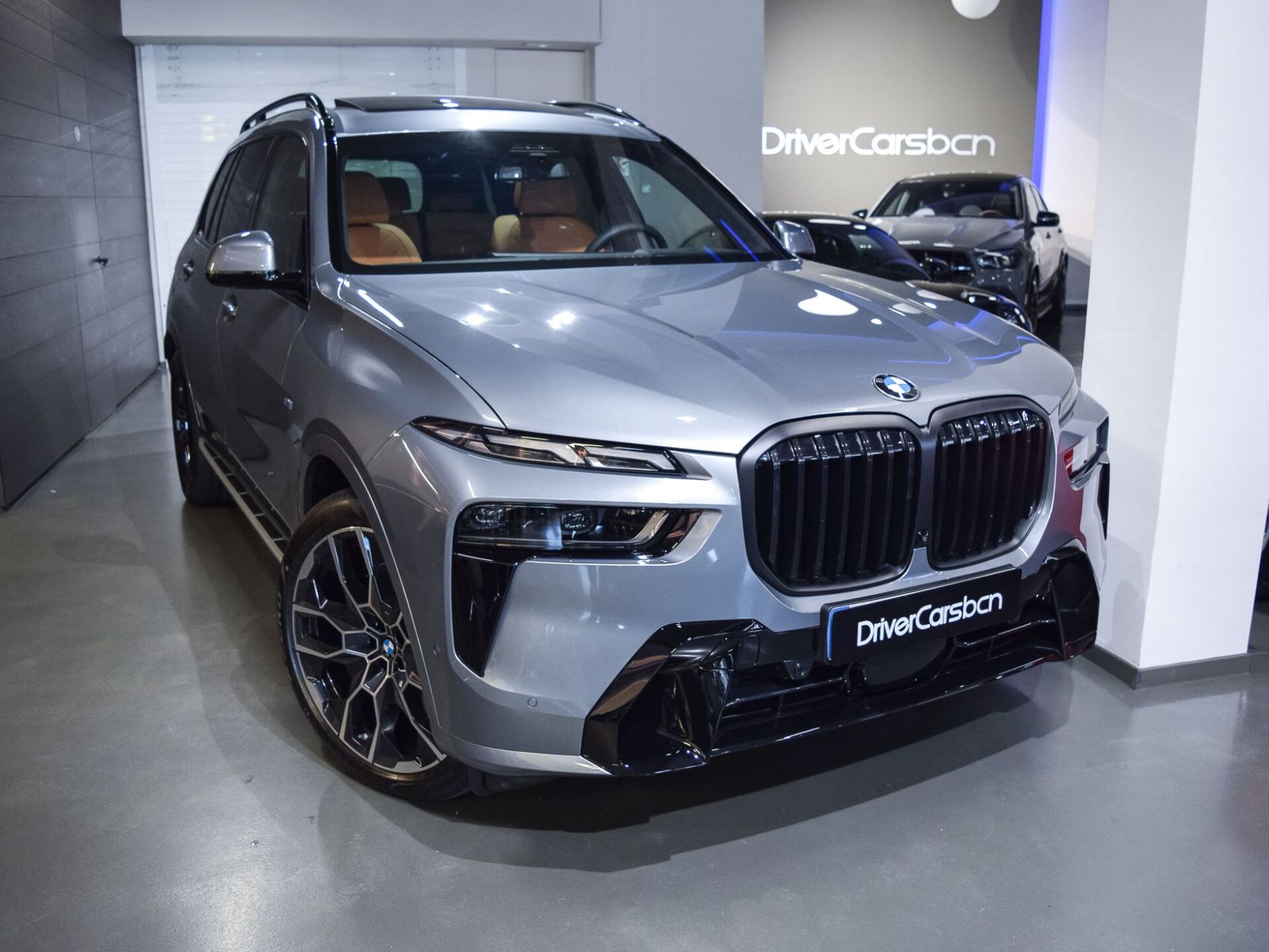 Imagen de BMW X7