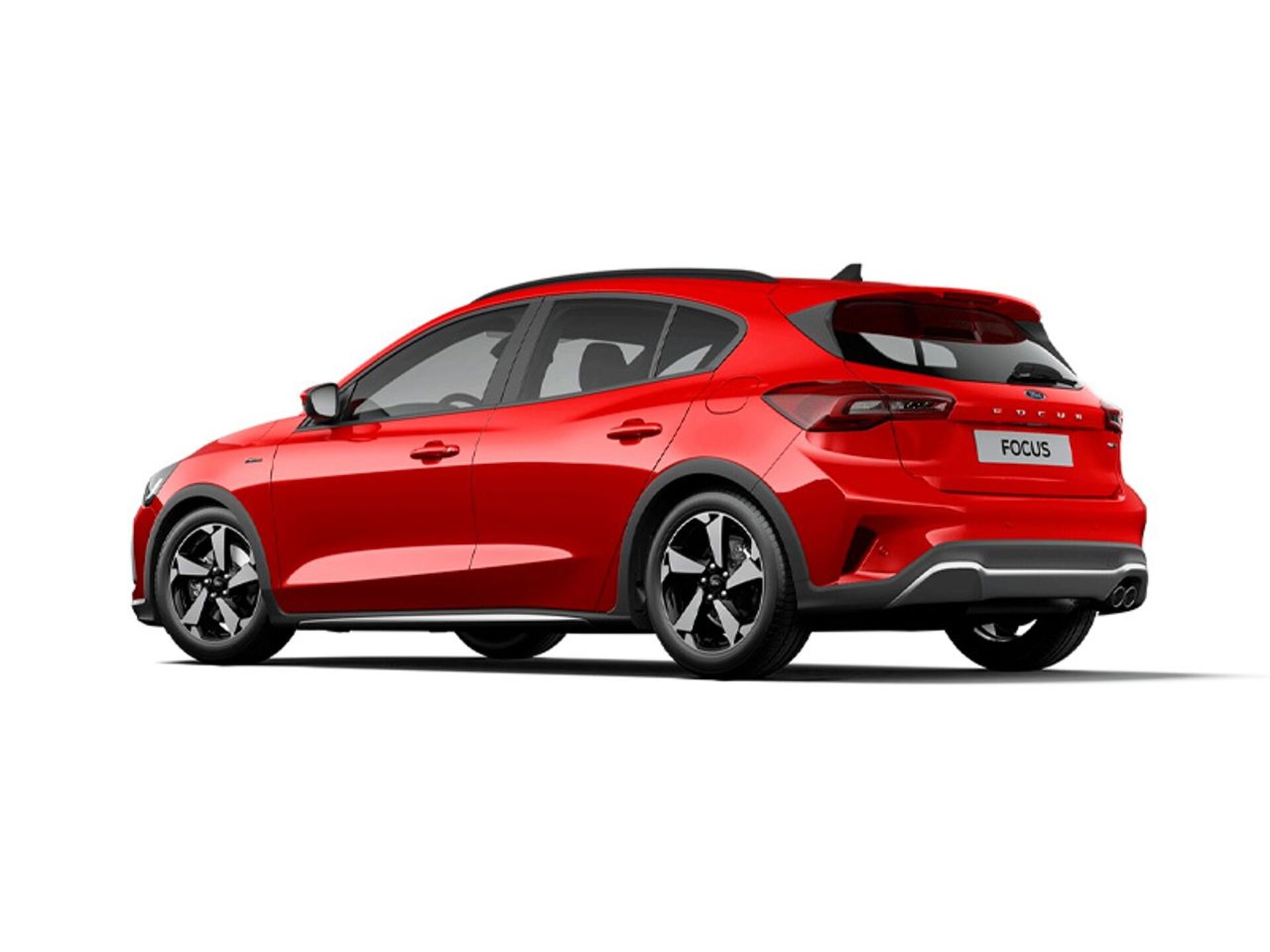Imagen de FORD Focus