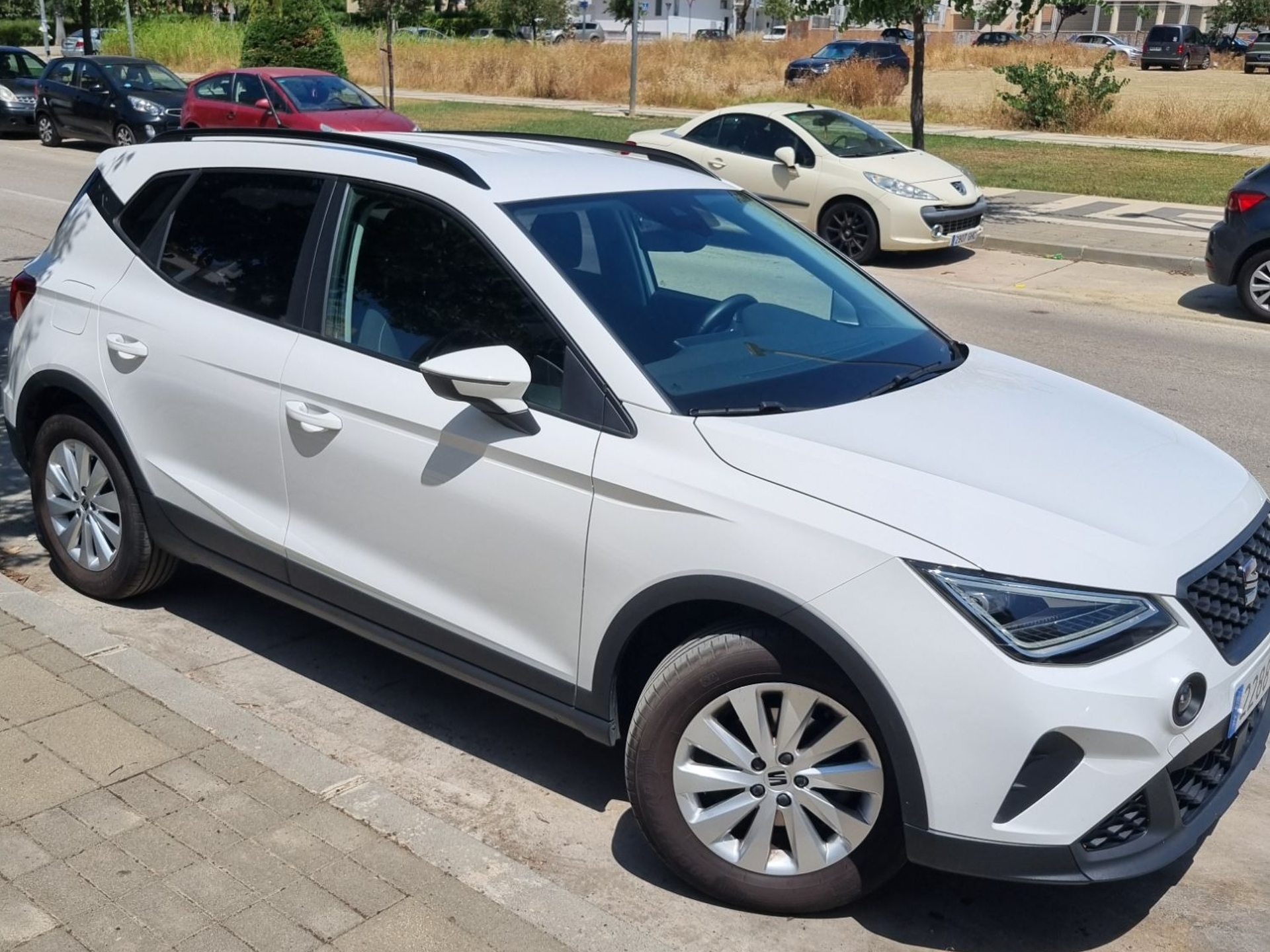 Imagen de SEAT Arona