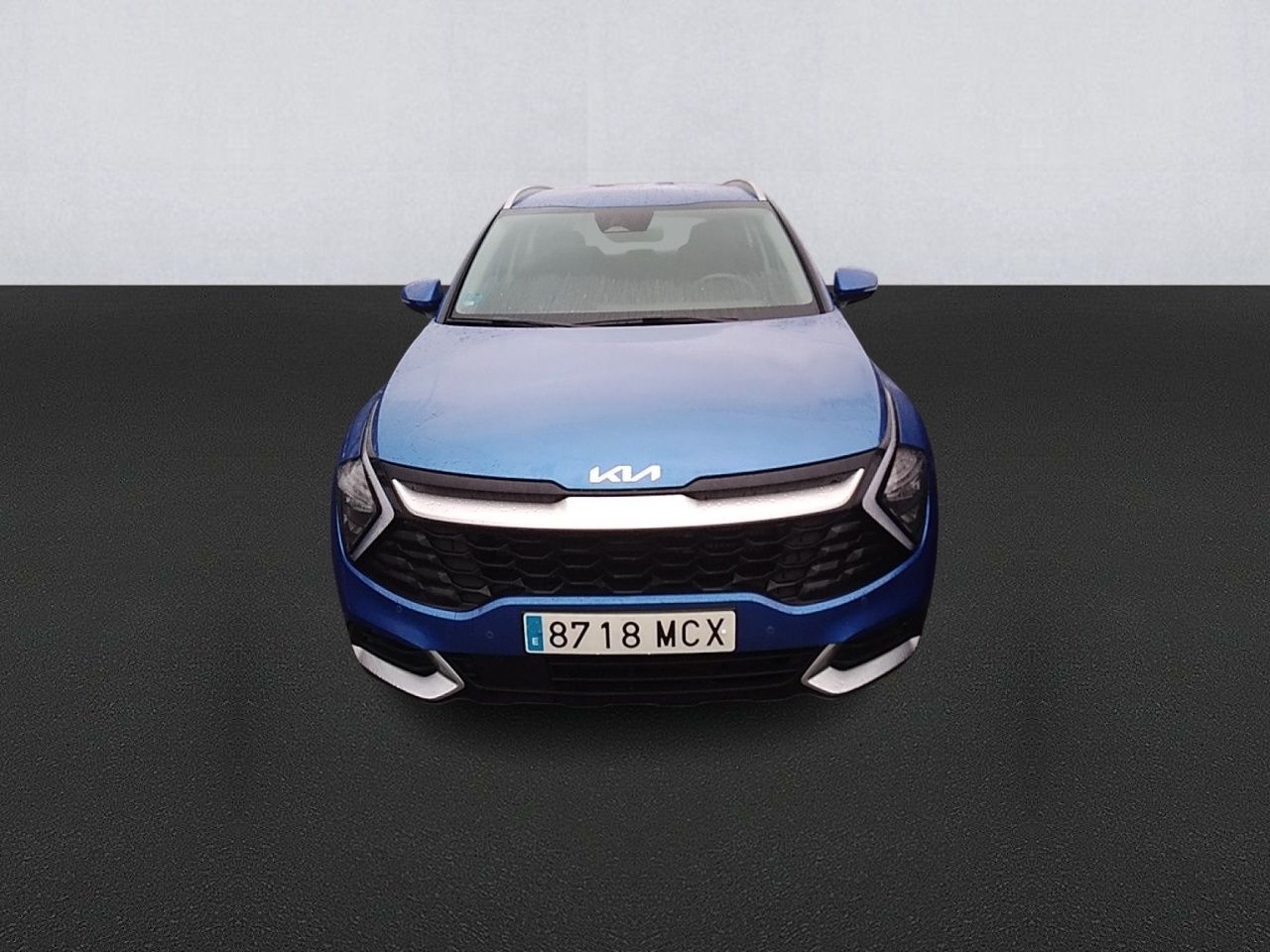 Foto del KIA Sportage 1.6 T-GDi HEV Drive