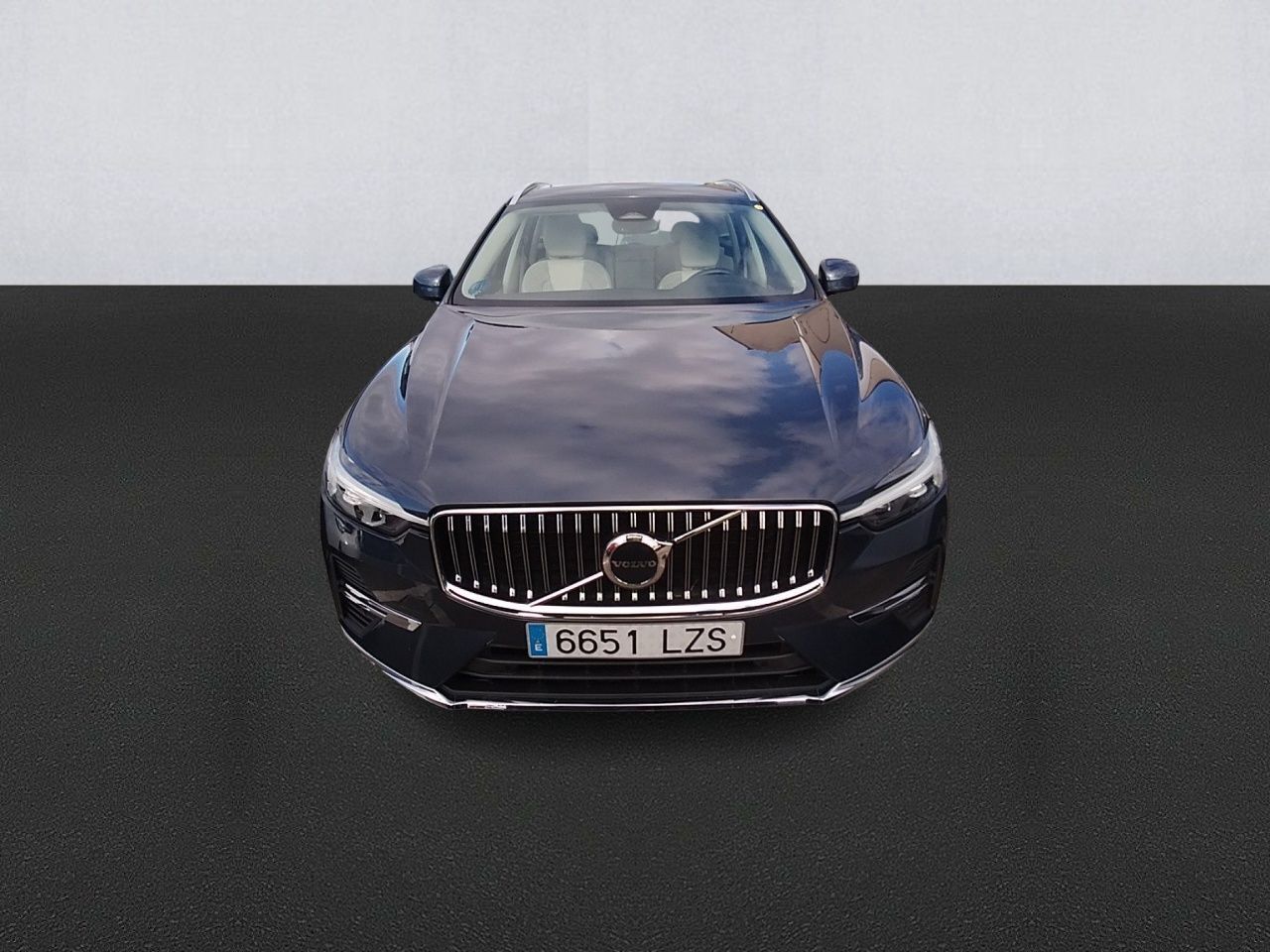 Foto del VOLVO XC60 T6 Recharge Core