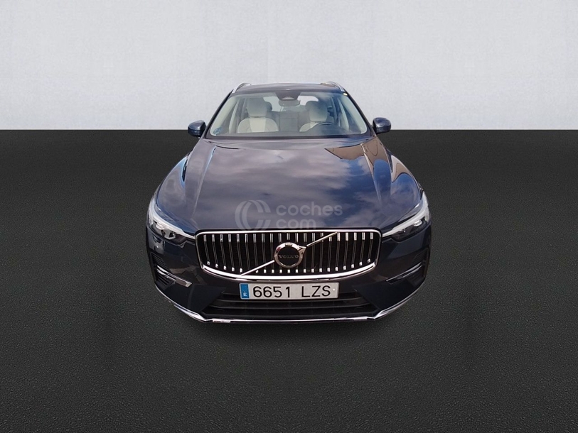 Foto del VOLVO XC60 T6 Recharge Core