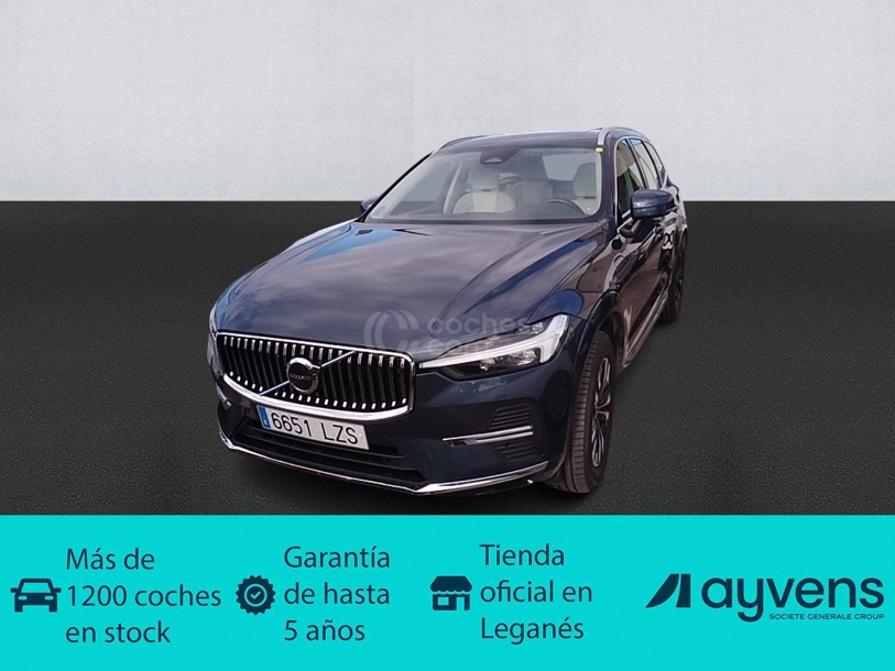 Foto del VOLVO XC60 T6 Recharge Core