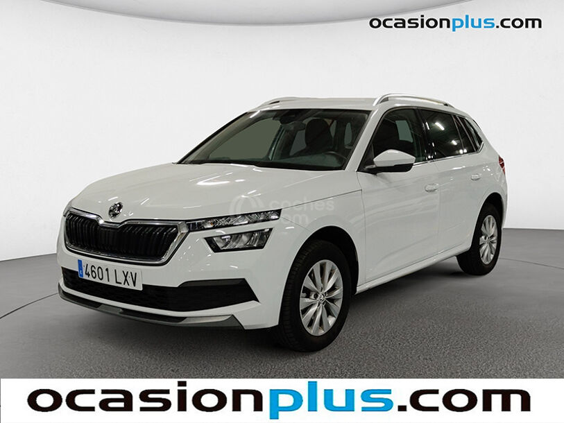 Foto del SKODA Kamiq 1.0 TSI Emotion 81kW DSG