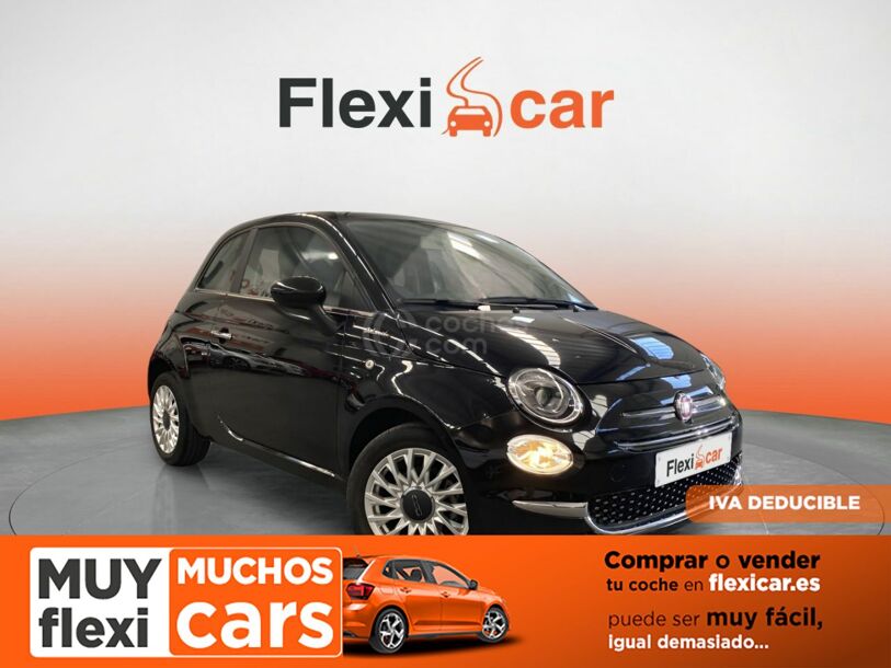 Foto del FIAT 500 1.0 Hybrid Dolcevita 52kW