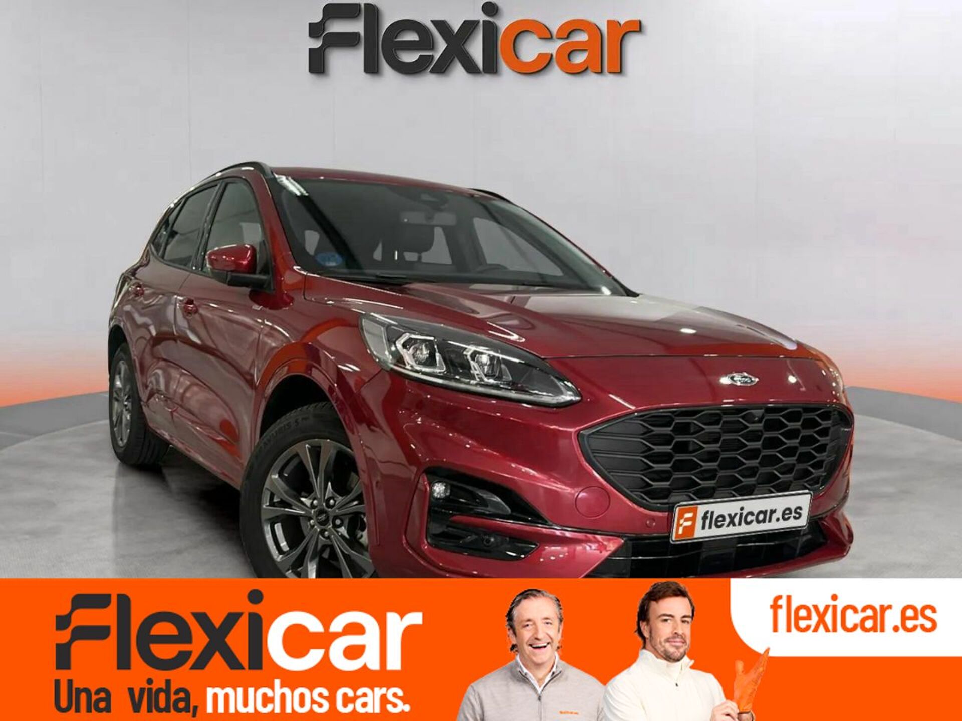 Imagen de FORD Kuga