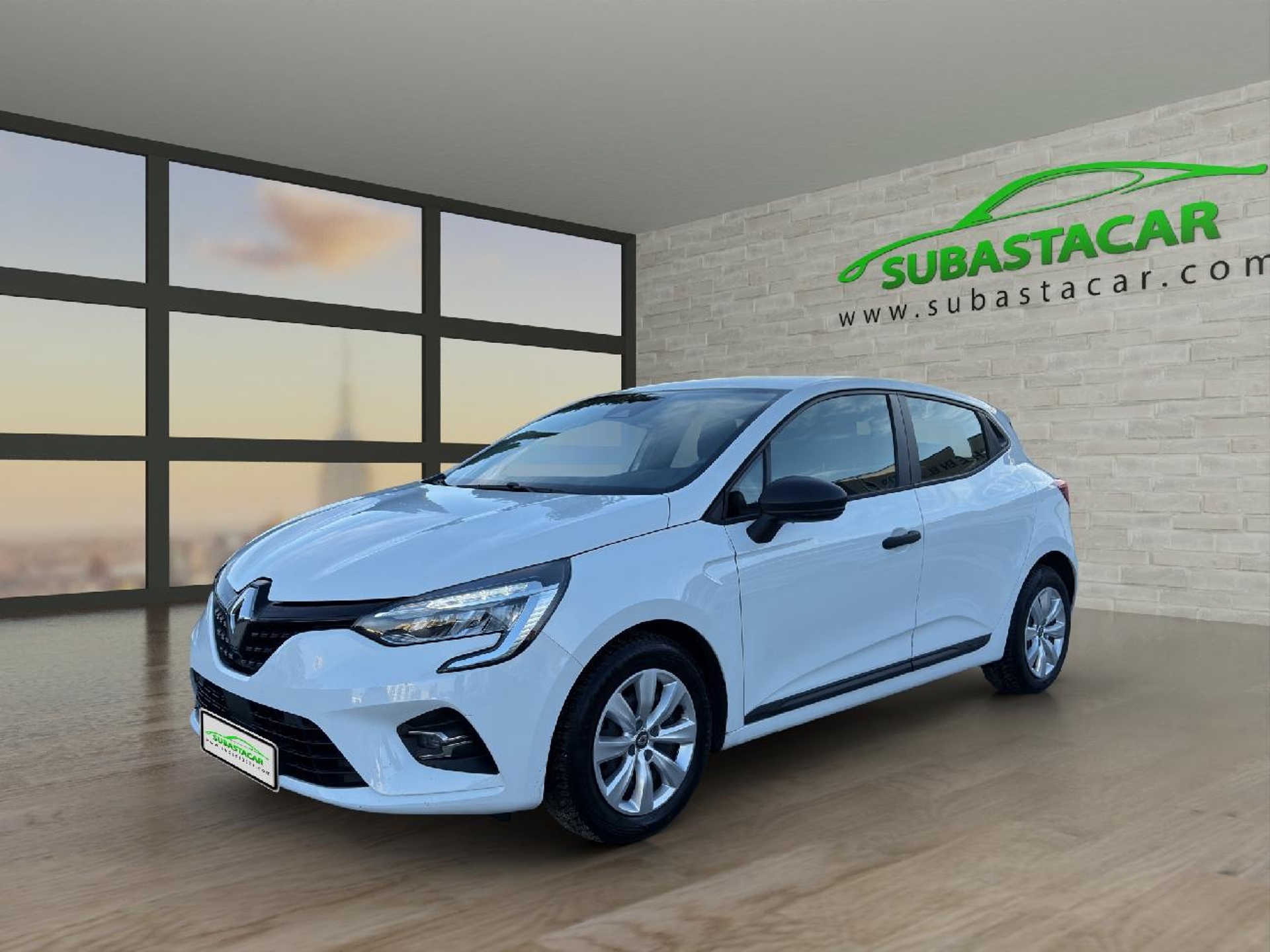 Imagen de RENAULT Clio