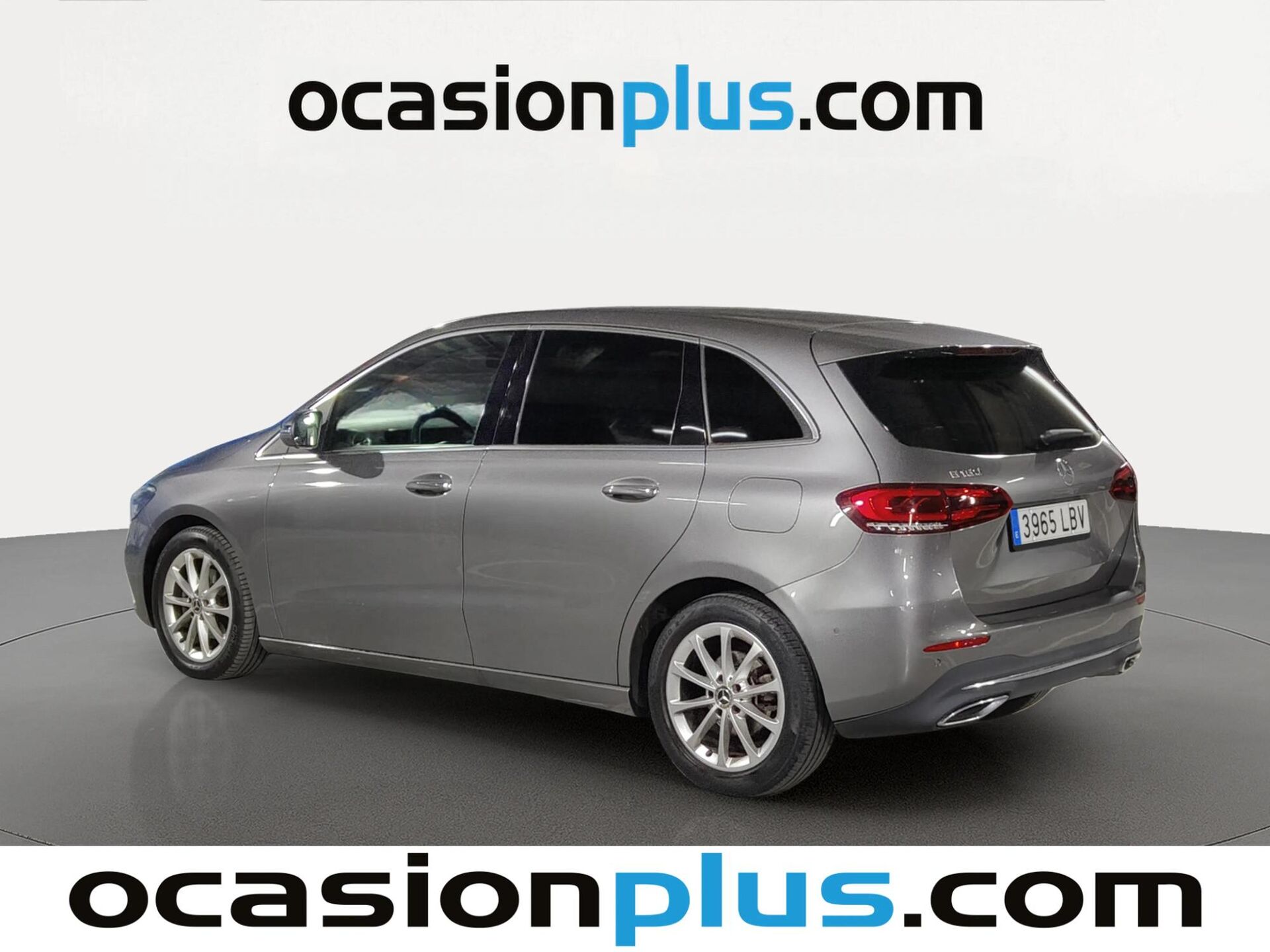 Imagen 3 de MERCEDES Clase B