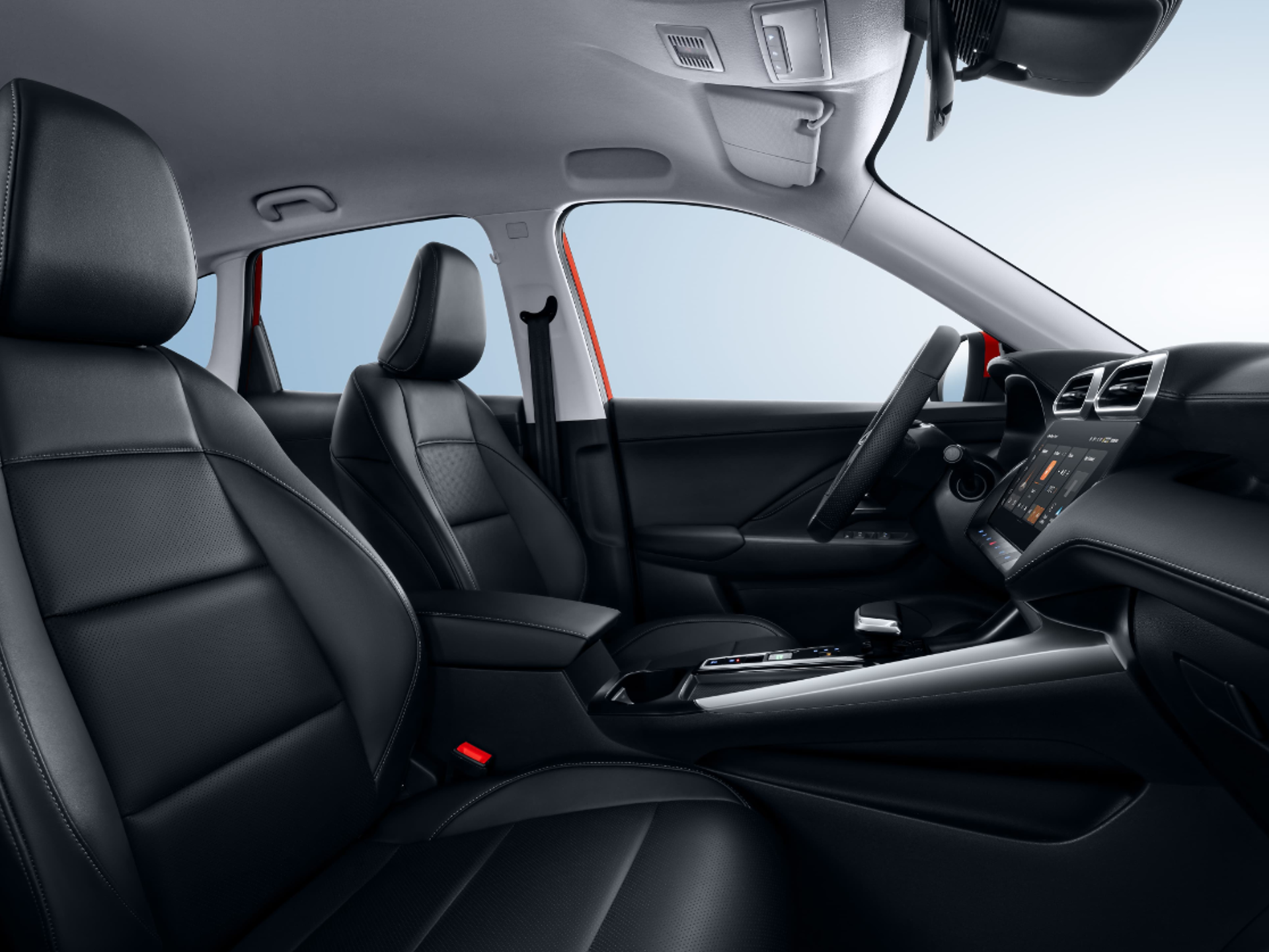 Imagen 2 de MG ZS SUV