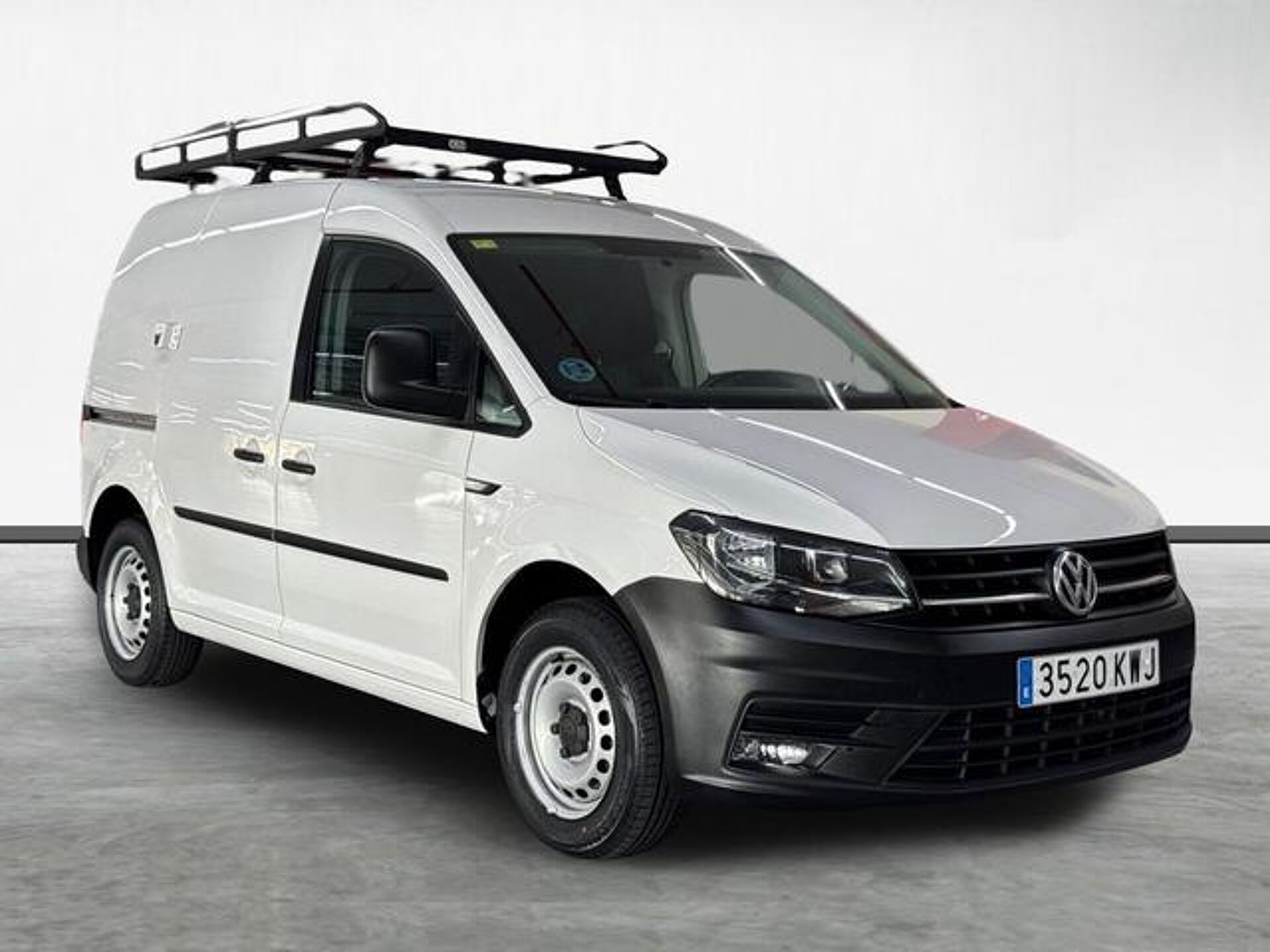 Imagen 2 de VOLKSWAGEN Caddy