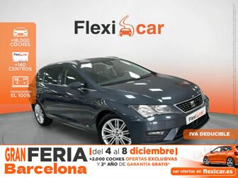 Imagen de SEAT León ST 1.5 EcoTSI S&S Xcellence DSG7 150