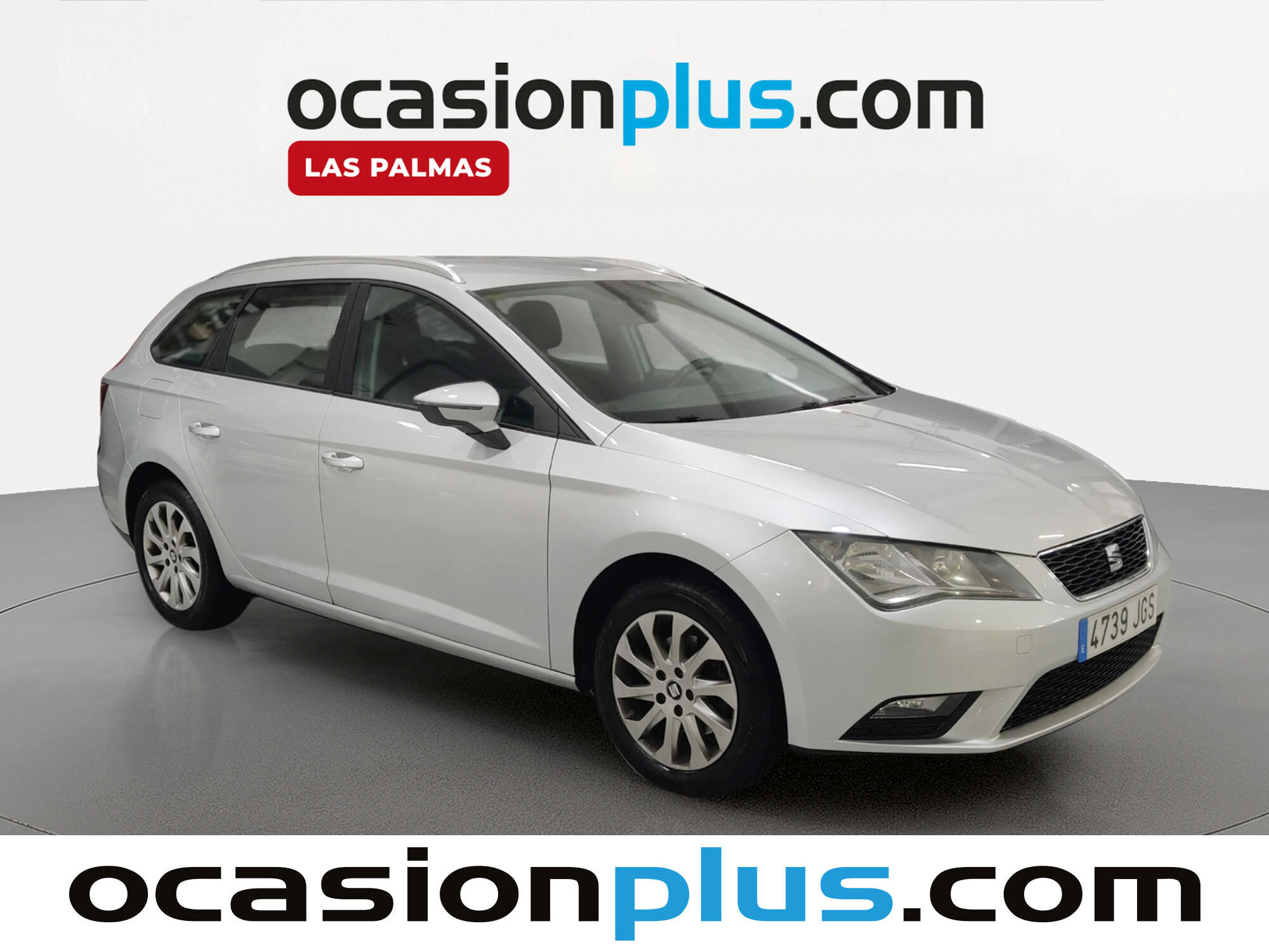 Foto del SEAT León ST 1.4 TSI S&S Style 125