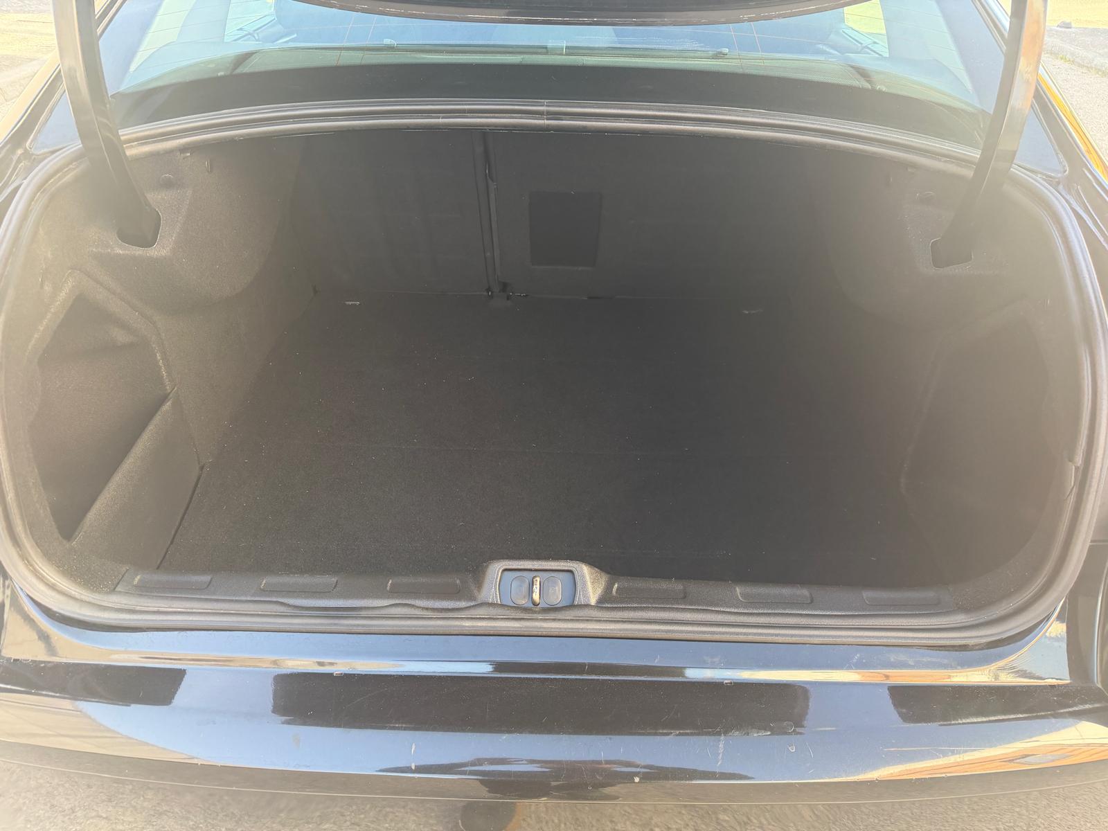 Foto del CITROEN C5 2.0HDI Seduction