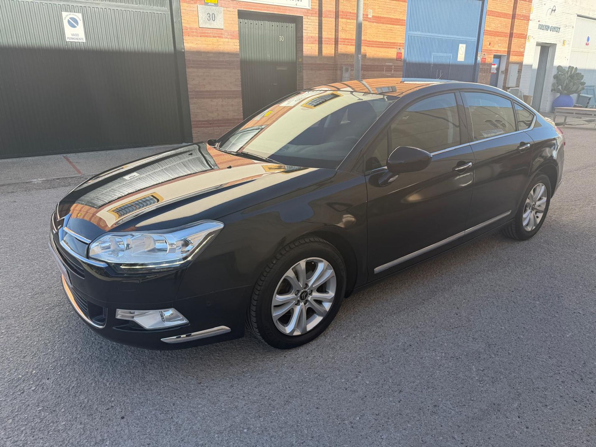 Imagen de CITROEN C5