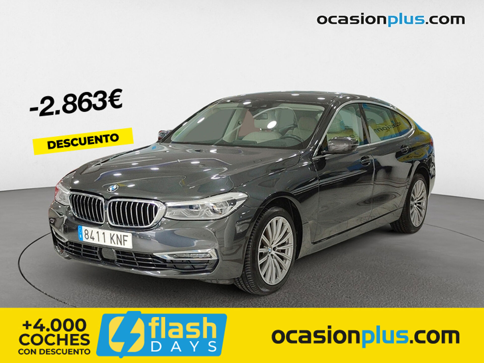 Imagen de BMW Serie 6