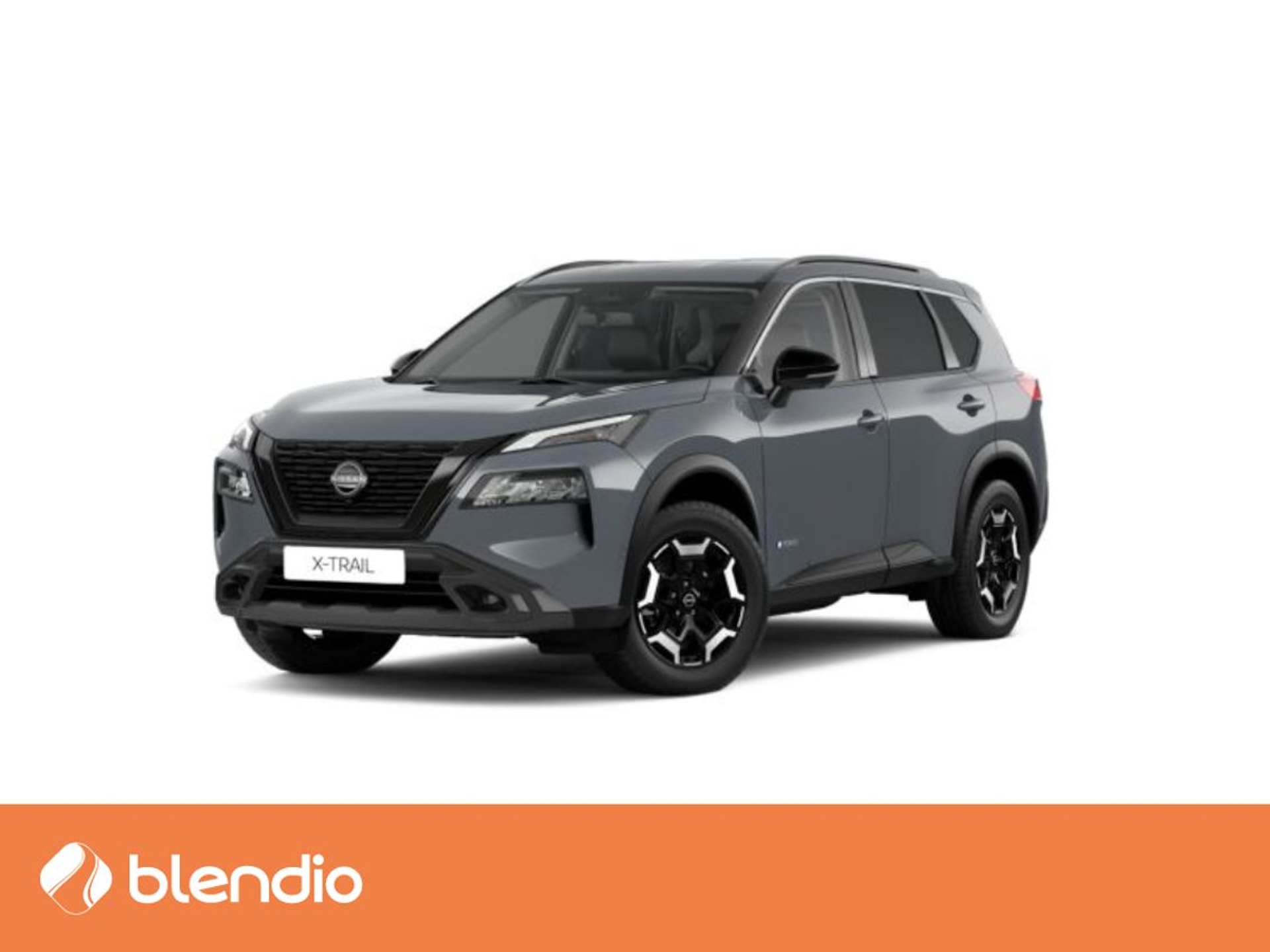 Imagen de NISSAN X-Trail