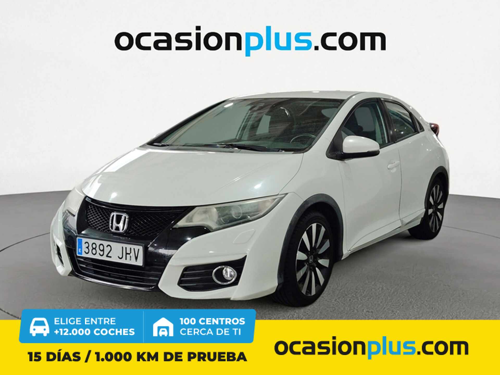 Imagen de HONDA Civic
