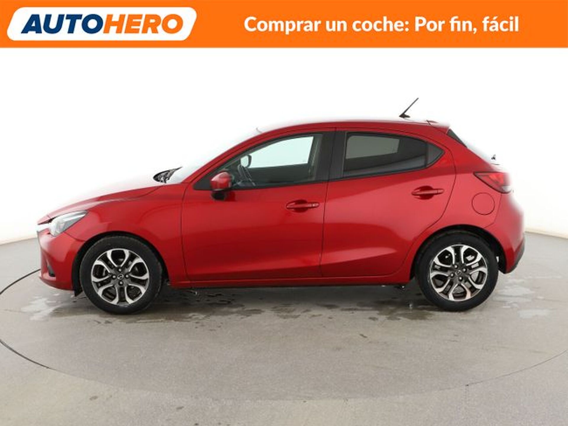 Imagen 3 de MAZDA Mazda2