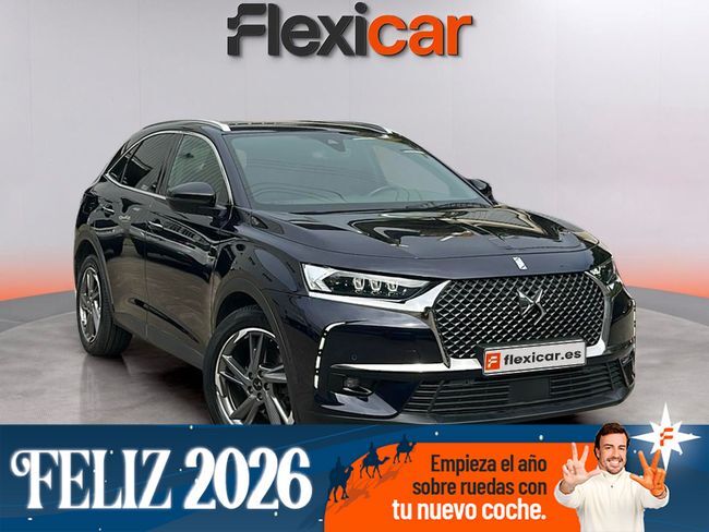 DS DS 7 Crossback (Puretech 96kW (130CV) Auto Bastille) en Pontevedra