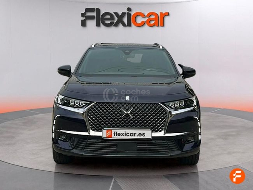 Foto del DS DS 7 Crossback 1.5BlueHDi Performance Line Aut.
