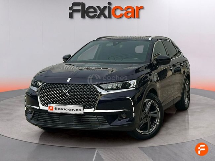 Foto del DS DS 7 Crossback 1.5BlueHDi Performance Line Aut.
