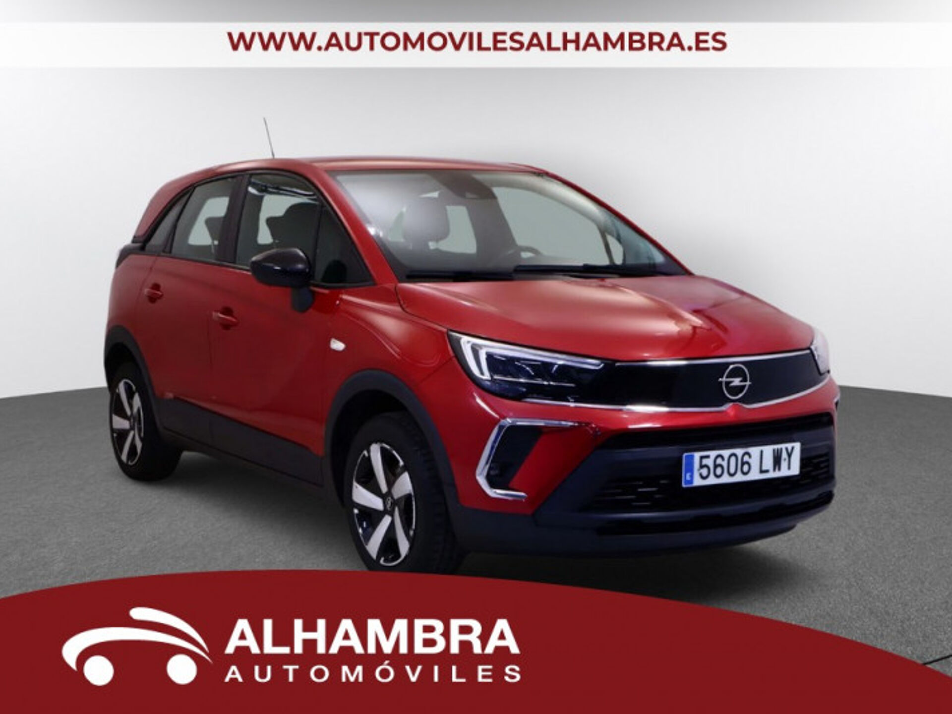 Imagen 3 de OPEL Crossland