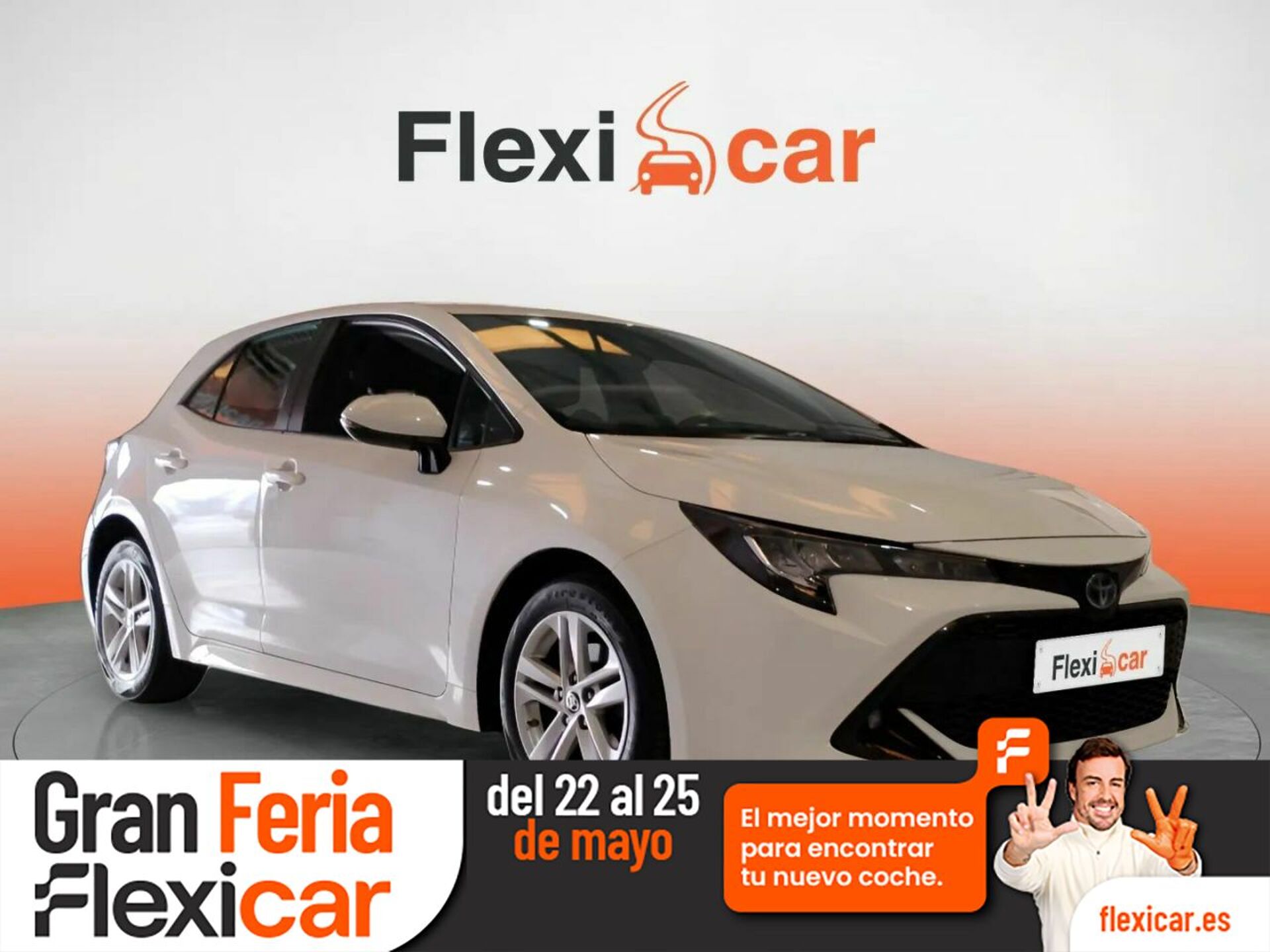 Imagen de TOYOTA Corolla