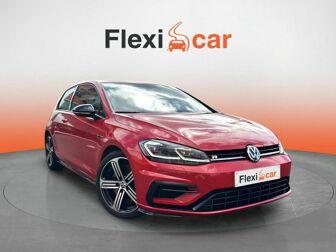 Imagen de VOLKSWAGEN Golf 2.0 TSI R DSG7 228kW