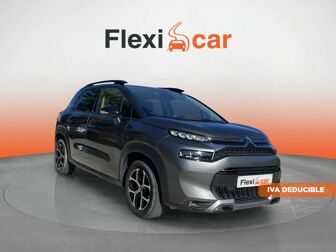 Imagen de CITROEN C3 Aircross BlueHDi S&S C-Series 110