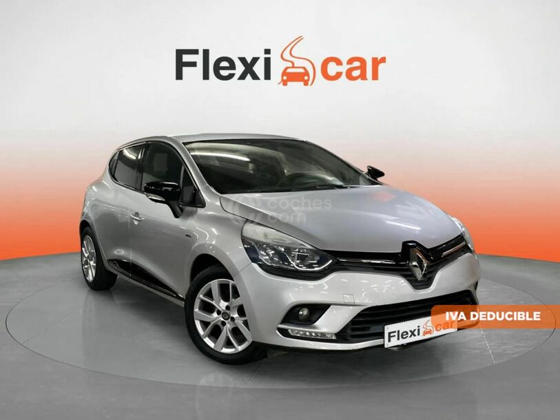 Foto del RENAULT Clio TCe Energy Limited 66kW