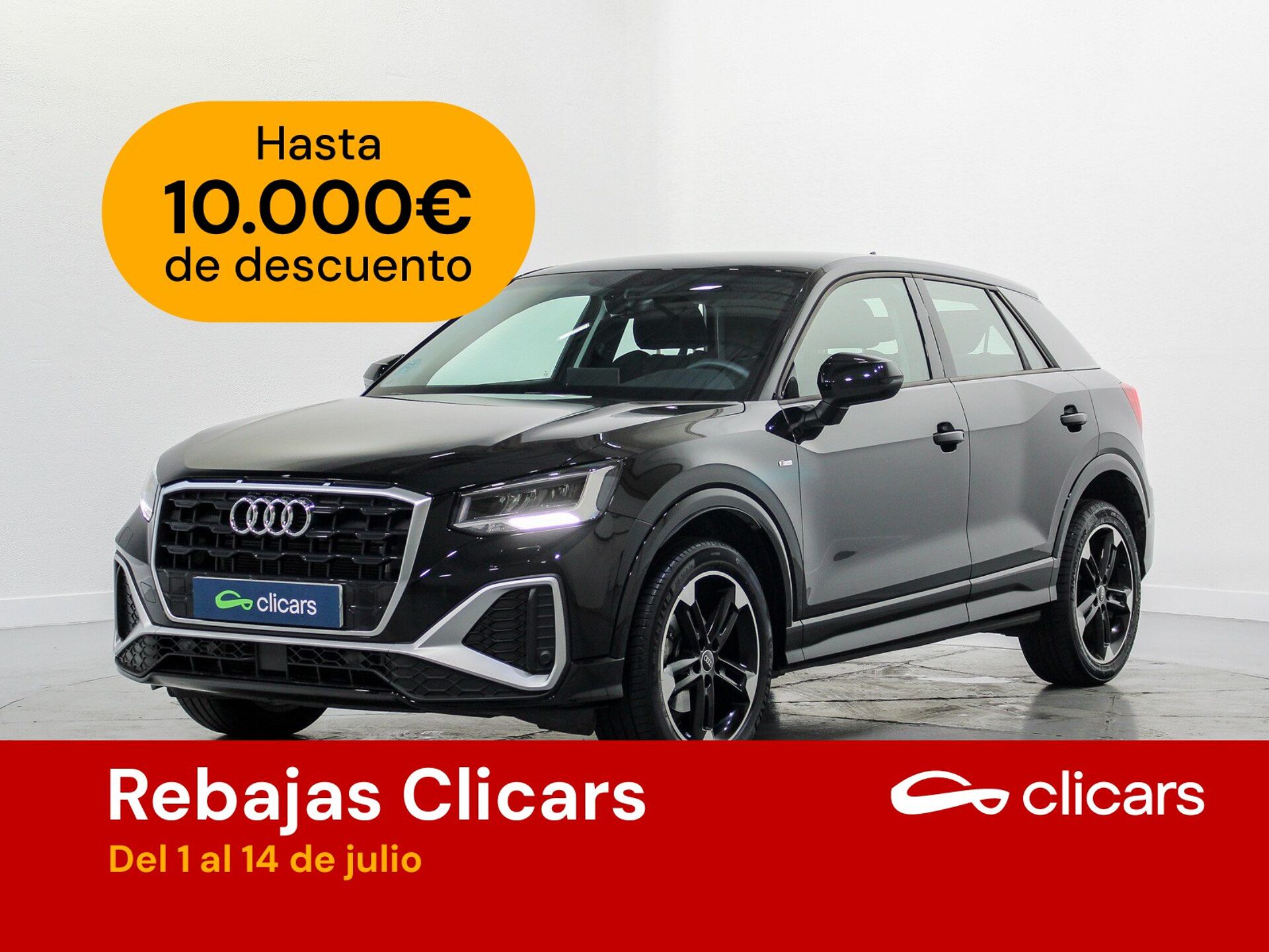 Imagen de AUDI Q2
