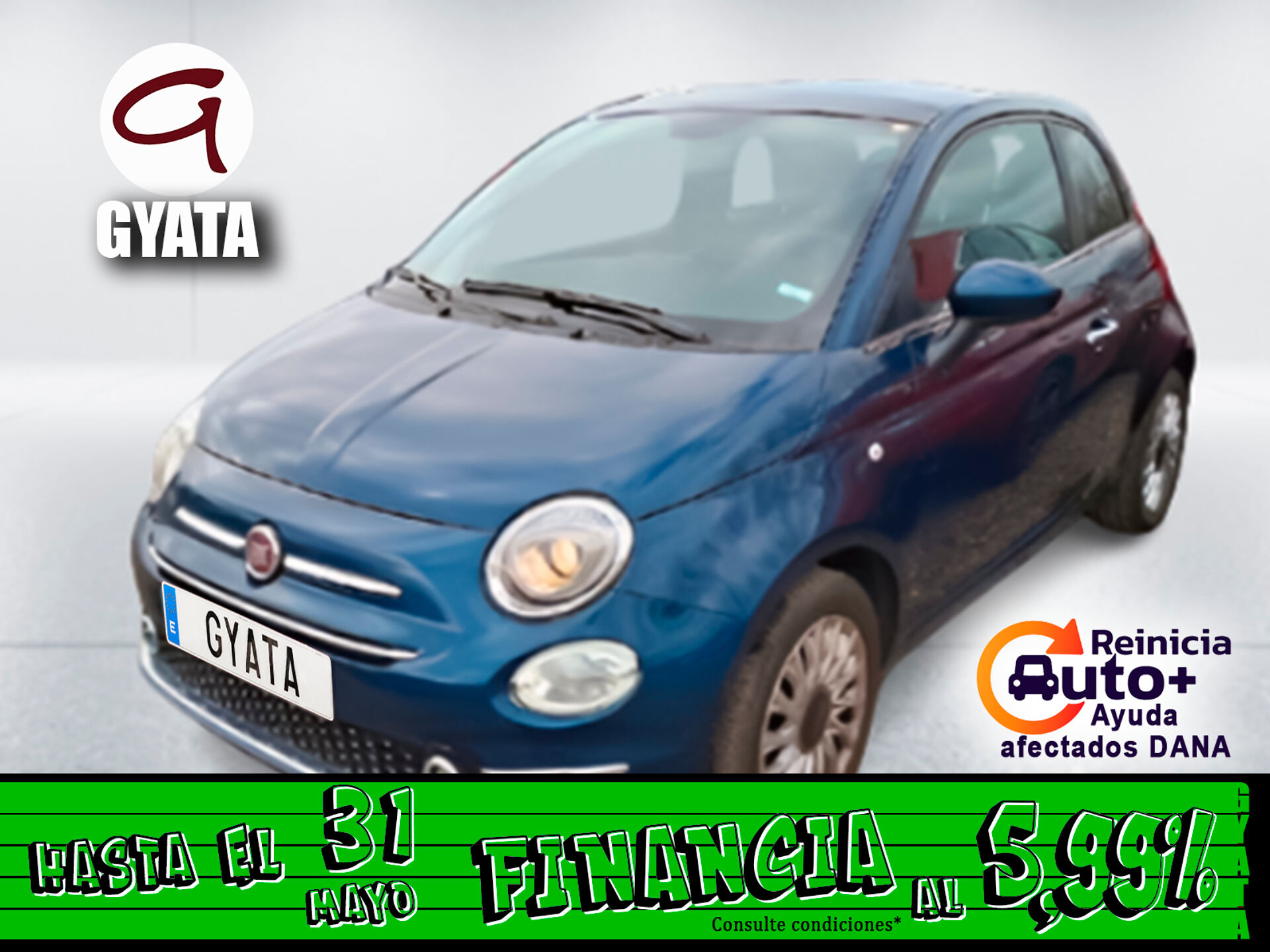 Imagen de FIAT 500