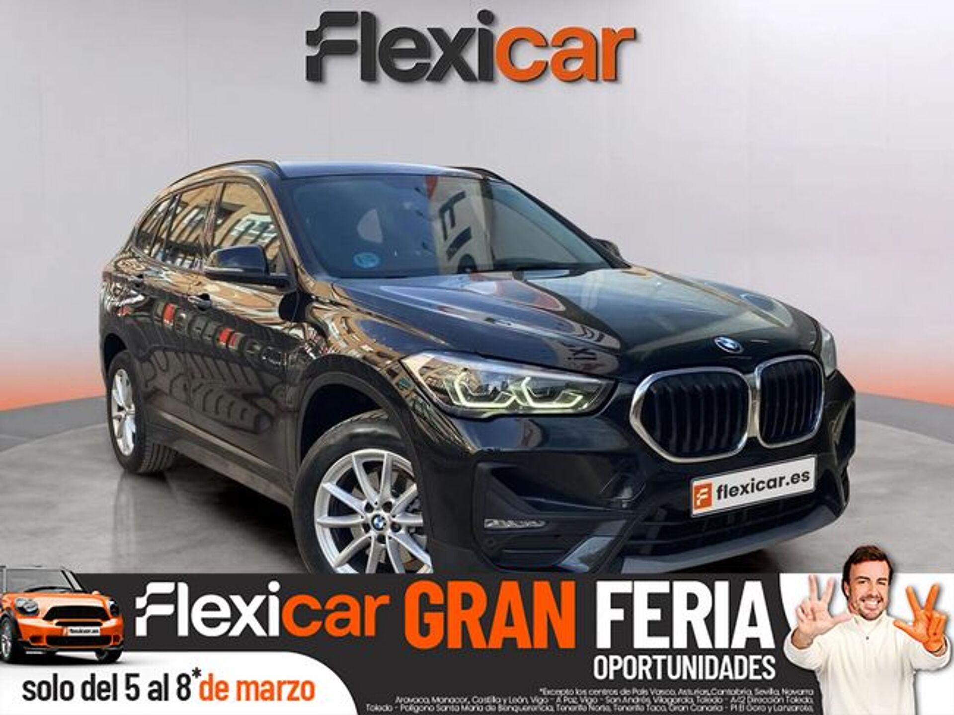 Imagen 1 de BMW X1