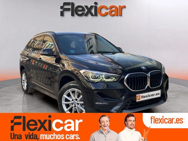 BMW X1 (xDrive18dA) en Murcia