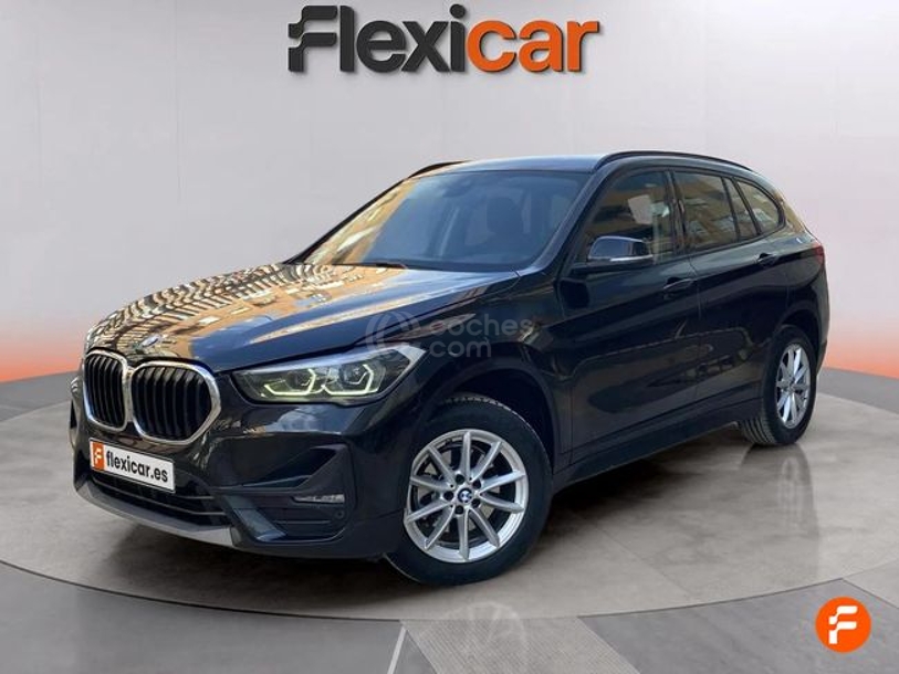 Foto del BMW X1 sDrive 18dA