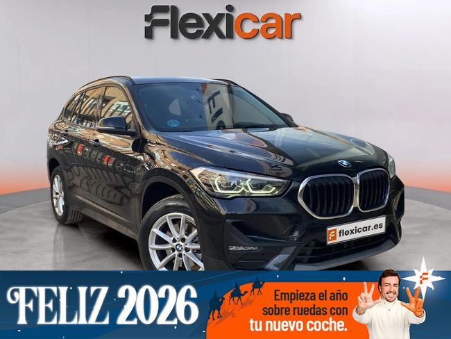 BMW X1 (xDrive18dA) en Murcia