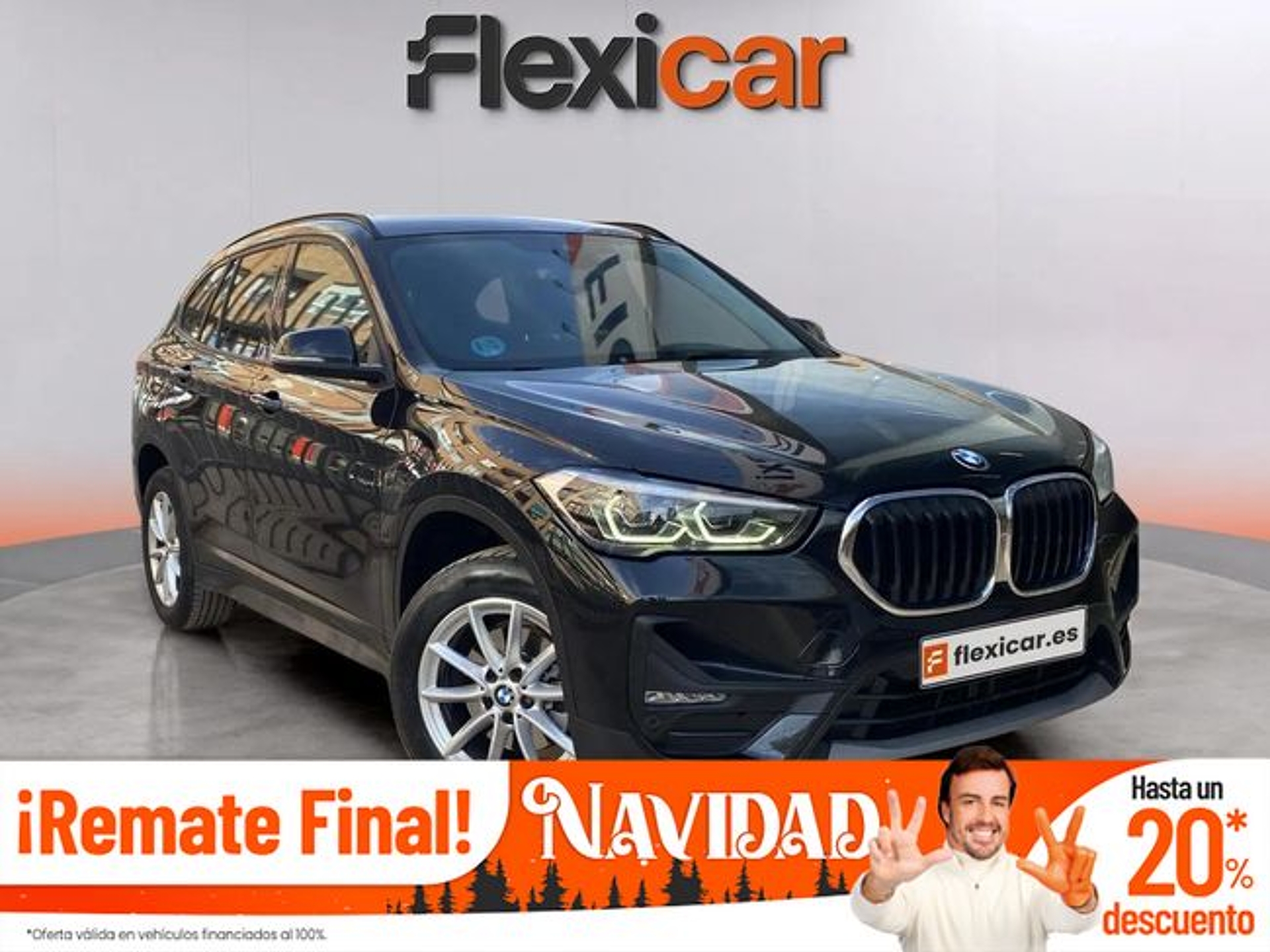 Imagen de BMW X1