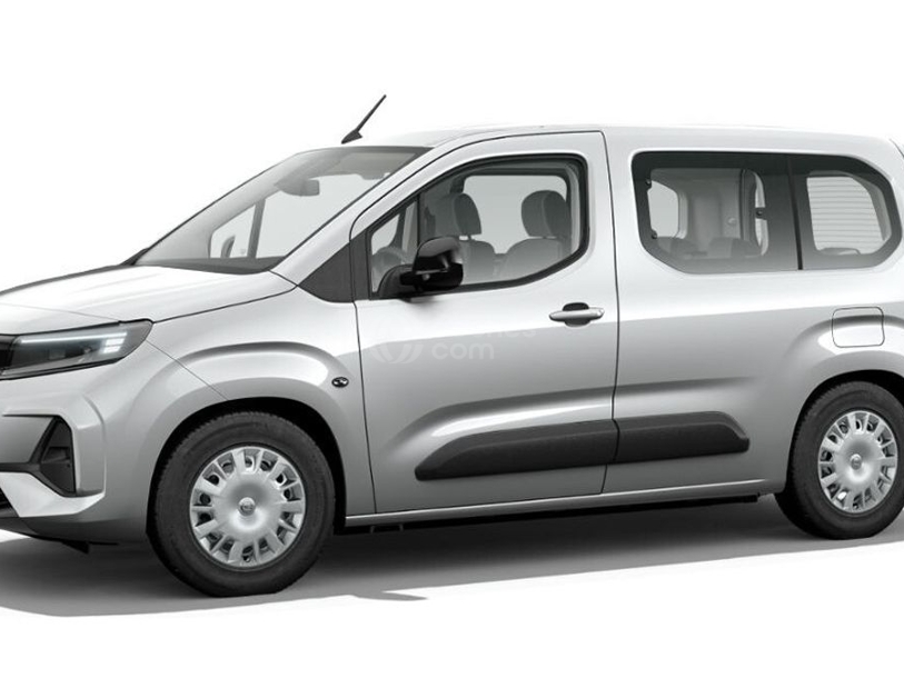 Foto del OPEL Combo Combi 1.5TD S&S L Edition 100