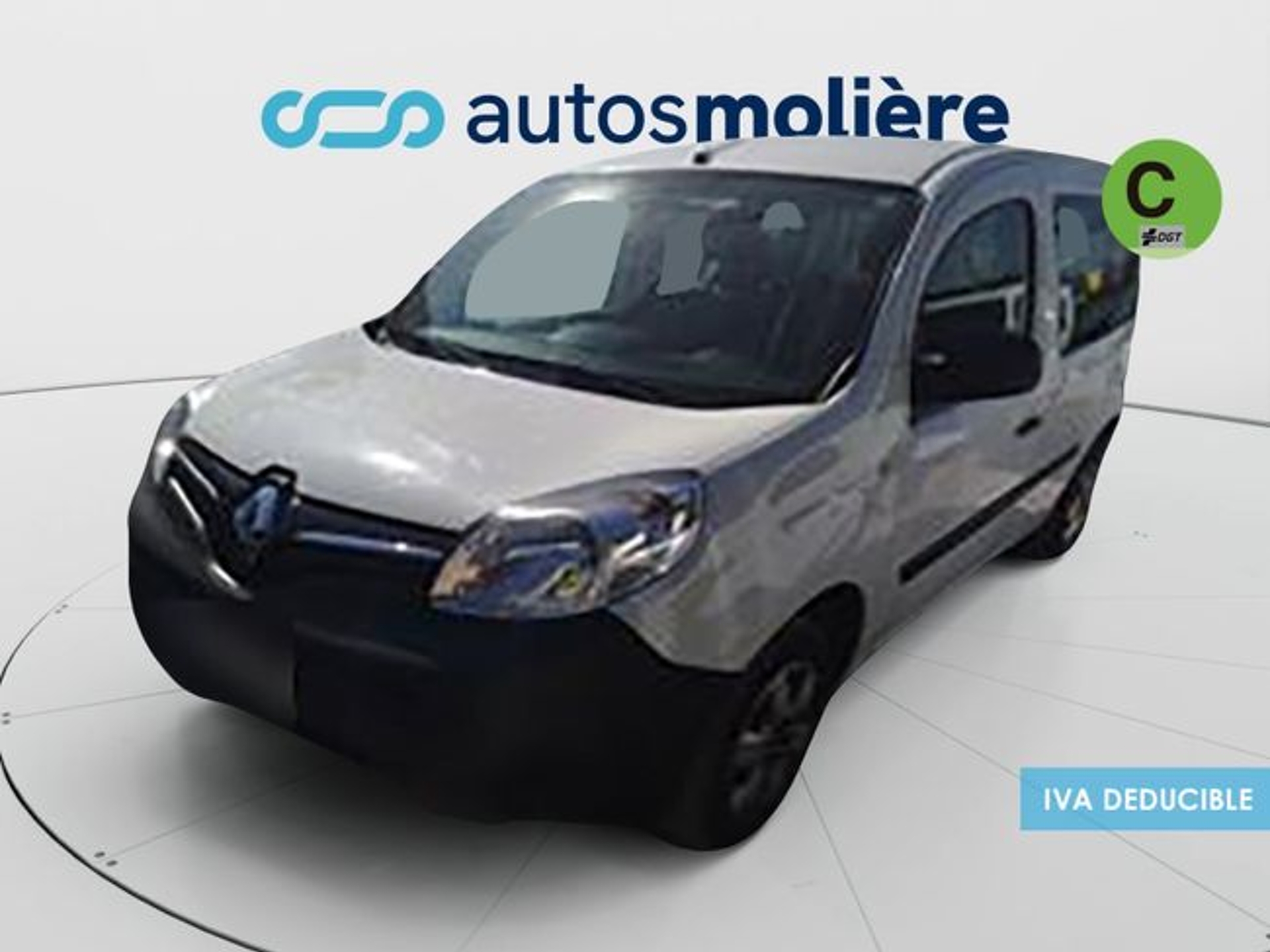 Imagen de RENAULT Kangoo