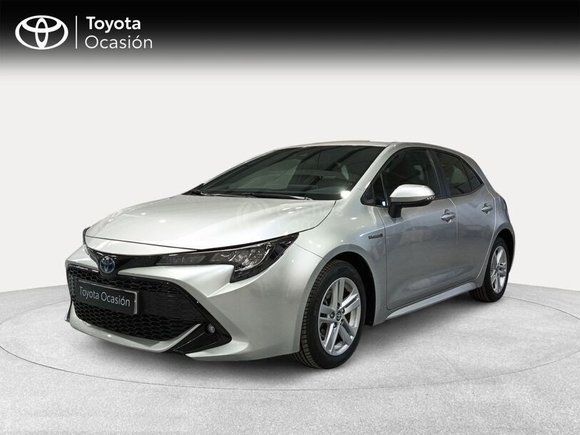 Foto del TOYOTA Corolla 125H Active Tech