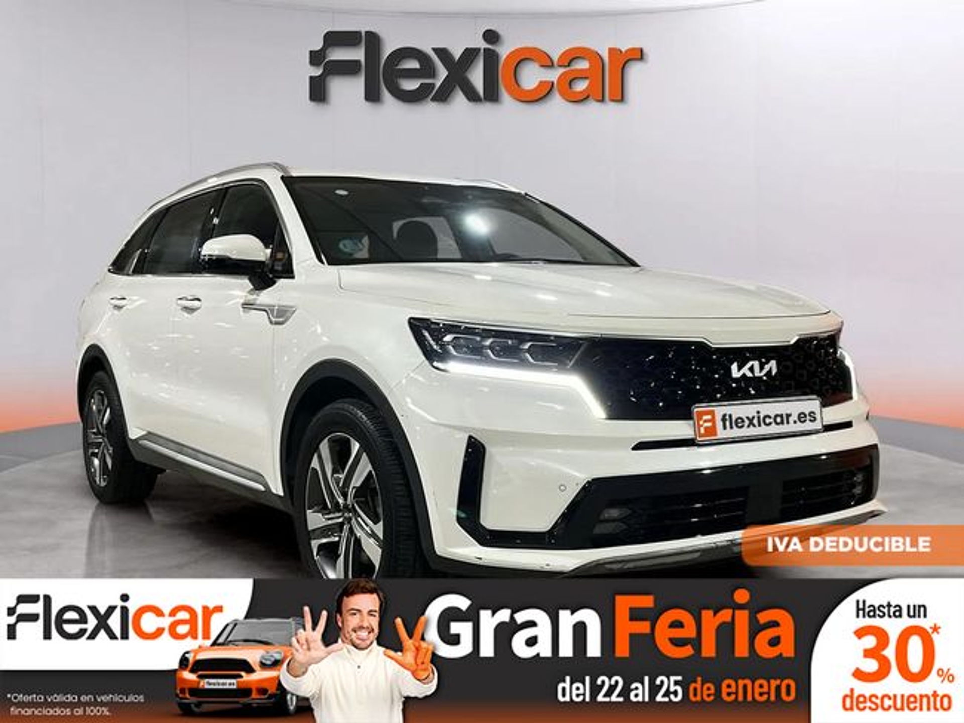 Imagen de KIA Sorento