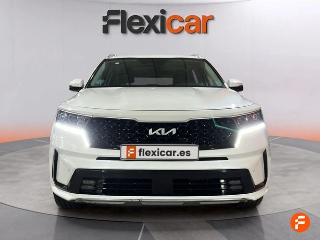 Foto del KIA Sorento 1.6 T-GDi HEV Drive 4x2