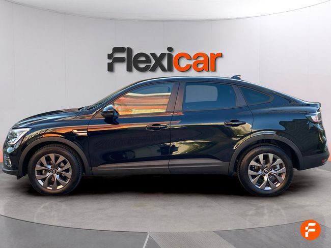 Foto del RENAULT Arkana 1.3 TCe Evolution EDC 103kW